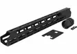 Sig Sauer M400 Tread Enhanced 15in M-LOK Handguard Black - Gewehrteile - 798681598939 - 1