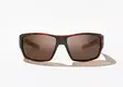 Bajio Vega Dark Tort Matte Copper Glass - Glaslinsen - 840290905339 - 2
