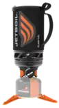 Jetboil Flash 1,0L - Black - Campingkocher - 850019774689 - 1