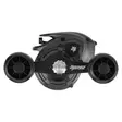 Abu Garcia Beast 400LP - Niedrigprofil-Baitcast-Rollen - 036282038189 - 3