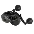 Abu Garcia Beast 400LP - Niedrigprofil-Baitcast-Rollen - 036282038189 - 1