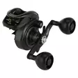 Abu Garcia Beast 400LP - Niedrigprofil-Baitcast-Rollen - 036282038189 - 2