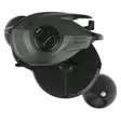 Abu Garcia Beast 400LP - Niedrigprofil-Baitcast-Rollen - 036282038189 - 6