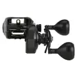 Abu Garcia Beast 400LP - Niedrigprofil-Baitcast-Rollen - 036282038189 - 5