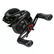 Abu Garcia MAX5SX LP Left - Niedrigprofil-Baitcast-Rollen - 036282037649 - 2