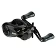 Abu Garcia MAX5SX LP Left - Niedrigprofil-Baitcast-Rollen - 036282037649 - 1