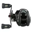 Abu Garcia MAX5SX LP Left - Niedrigprofil-Baitcast-Rollen - 036282037649 - 4