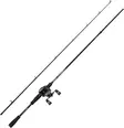 Abu Garcia Max X + Max 5 X - Heavy Sets für Hechtangeln - 036282080379 - 1