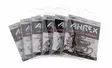 Ahrex FW541 Curved Nymph Barbless - Widerhakenlose Haken - 023534438699 - 2