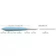 Airflo Superflo Max Ridge 2.0 Flats Universal Float - Schwimmend - 614910106839 - 2