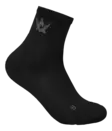 Alaska CoolDry Socks 43-47 Black - Jagdsocken - 6438347055393 - 1