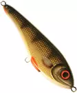Strike Pro Baby Buster Suspending - Klassische Jerkbaits - 34002000059 - 6