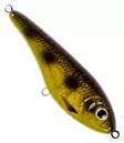 Strike Pro Baby Buster Suspending - Klassische Jerkbaits - 34002000059 - 33