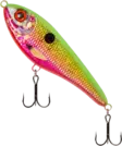 Strike Pro Baby Buster Suspending - Klassische Jerkbaits - 34002000059 - 40