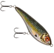 Strike Pro Baby Buster Suspending - Klassische Jerkbaits - 34002000059 - 38