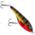 Strike Pro Baby Buster Suspending - Klassische Jerkbaits - 34002000059 - 36