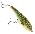 Strike Pro Baby Buster Suspending - Klassische Jerkbaits - 34002000059 - 37