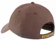 Beretta Big B Light Brown & Orange Cap - Kopfbedeckungen - 8051832651429 - 2