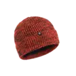 Beretta Marten Beanie Black & Orange - Kopfbedeckungen - 8051832672189 - 1