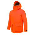 Beretta Mull Insulated Jacket HiViz Orange - Jagdjacken für Männer - 8051832692019 - 1