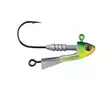 Berkley Fusion Snap Jig Firetiger 5,3g - Jig-Köpfe - 028632795149 - 1