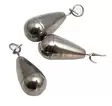 BFT Tungsten Fastach Sinker 21g - Andere Zubehörteile - 7340029422395 - 1