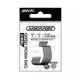 BKK Armorpoint Offset Worm EWG Chebu - Jig-Haken - 6941780959819 - 2