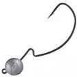 BKK Silent Chaser 1X EWG Round Head - Jig-Köpfe - 6939067004369 - 1