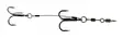 BKK Stinger Rig - Hechtmontagen und Zubehör - 425154919119 - 2