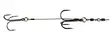 BKK Stinger Rig - Hechtmontagen und Zubehör - 425154919119 - 3