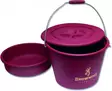 Browning Bucket With Lid And Bowl 30l - Zubehör - 4029569851409 - 1