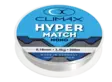 Climax Hyper Mono Match - Nylon-Schnüre - 4048855343459 - 2