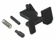CMMG Zeroed AR15 Bolt Catch Kit - Gewehrteile - 55AFF19 - 2