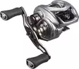 Daiwa 25 Steez LTD CT SV TW 70 - Niedrigprofil-Baitcast-Rollen - 043178193969 - 1