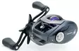 Daiwa Prorex PE SV TW - Niedrigprofil-Baitcast-Rollen - 043178599549 - 4