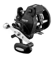 Daiwa Sealine SG40 - Klassische Baitcast-Rollen - 043178922859 - 1