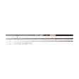 DAM Iconic2 Feeder 3,60m 50-100g - Mittlere & schwere Feederruten - 5706301044389 - 2