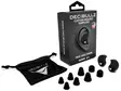 Decibullz Custom Molded Earplugs - Gehörschutz - 850006148219 - 5