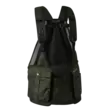 Deerhunter Atlas Waistcoat Timber - Jagdwesten - 5702827227909 - 1
