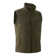 Deerhunter Eagle Fleece Waistcoat Tarmac Green - Jagdjacken für Männer - 5702827225509 - 1