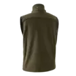Deerhunter Eagle Fleece Waistcoat Tarmac Green - Jagdjacken für Männer - 5702827225509 - 2