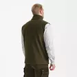Deerhunter Eagle Fleece Waistcoat Tarmac Green - Jagdjacken für Männer - 5702827225509 - 3