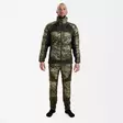 Deerhunter Excape Quilted Jacket REALTREE EXCAPE - Jagdjacken für Männer - 5702827185179 - 5