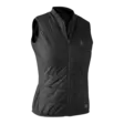 Deerhunter Lady Heat Inner Waistcoat Black - Jagdjacken für Frauen - 5702827198339 - 1