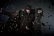 Deerhunter Muflon Pro Winter Jacket Art Green - Jagdjacken für Männer - 5702827238899 - 4