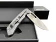 EKA Classic 8 Titanium - Klappmesser - 7391537100589 - 3