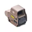EOTECH HWS EXPS3 TAN - Rotpunkt- und holografische Visiere für Gewehre - 672294600909 - 7
