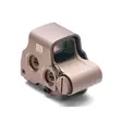 EOTECH HWS EXPS3 TAN - Rotpunkt- und holografische Visiere für Gewehre - 672294600909 - 11