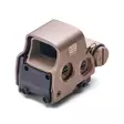 EOTECH HWS EXPS3 TAN - Rotpunkt- und holografische Visiere für Gewehre - 672294600909 - 6