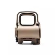 EOTECH HWS EXPS3 TAN - Rotpunkt- und holografische Visiere für Gewehre - 672294600909 - 9